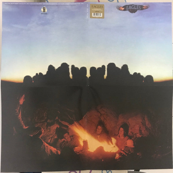 Eagles - Eagles - LP