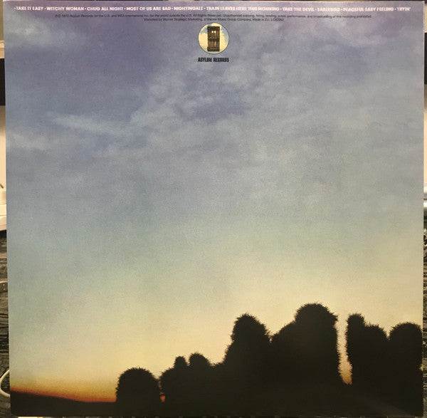 Eagles - Eagles - LP