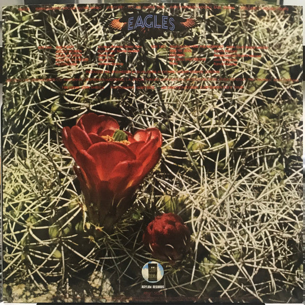 Eagles - Eagles - LP