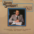 Jimmy Swaggart - God's Gonna Bless His Children - LP
