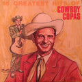 Cowboy Copas - 16 Greatest Hits Of Cowboy Copas - LP