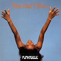 Funkadelic - Free Your Mind And Your Ass Will Follow - LP