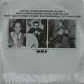 Teddy Edwards / Barney Kessel / Slim Gaillard - Central Avenue Breakdown; Volume 2 - LP
