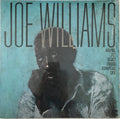 Joe Williams - Having The Blues Under European Sky - LP