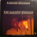 Freddie Hubbard - The Baddest Hubbard (An Anthology Of Previously Released Recordings) - LP