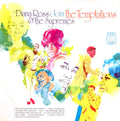 Diana Ross & The Supremes* & The Temptations - Diana Ross & The Supremes Join The Temptations - LP