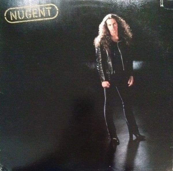 Nugent* - Nugent - LP