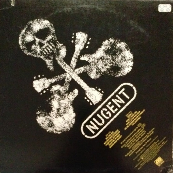 Nugent* - Nugent - LP