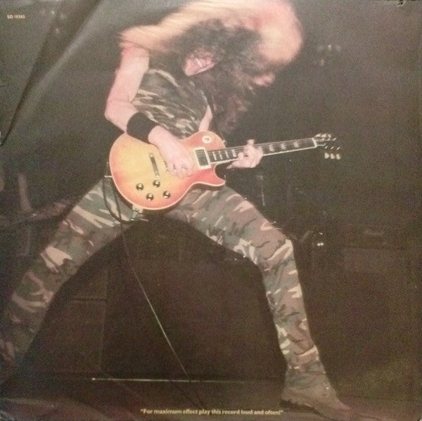 Nugent* - Nugent - LP