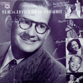 Various -  Hunter Hancock Presents Blues & Rhythm Midnight Matinee 1951 - LP