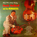 Hank Ballard & The Midnighters - The One And Only - LP