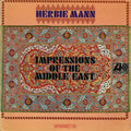 Herbie Mann - Impressions Of The Middle East - LP