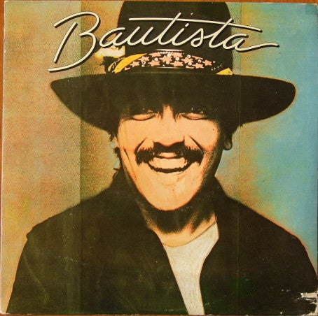 Bautista* - Bautista - LP