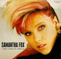 Samantha Fox - I Only Wanna Be With You - LP