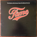 Various - Fame / Original Soundtrack From The Motion Picture - LP