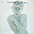 Munich Machine Introducing Chris Bennett - A Whiter Shade Of Pale - LP