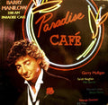 Barry Manilow - 2:00 AM Paradise Cafe - LP