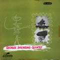 George Shearing Quintet* - George Shearing Quintet - LP