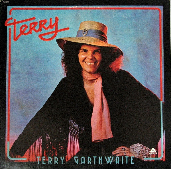 Terry Garthwaite - Terry - LP