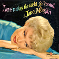 Jane Morgan - Love Makes The World Go Round - LP