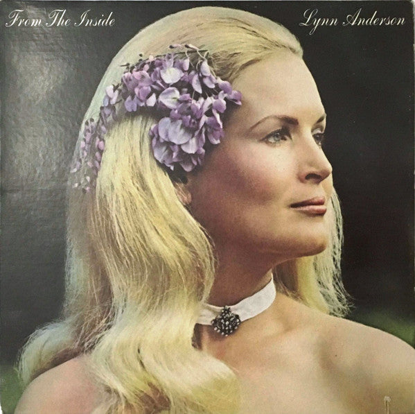 Lynn Anderson - From The Inside - LP