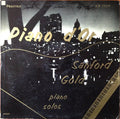 Sanford Gold - Piano d'Or - LP