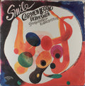 Carmen Leggio Quartet - Smile - LP
