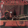 Zoot Sims - Zootcase - LP