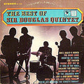 Sir Douglas Quintet - The Best Of Sir Douglas Quintet - LP