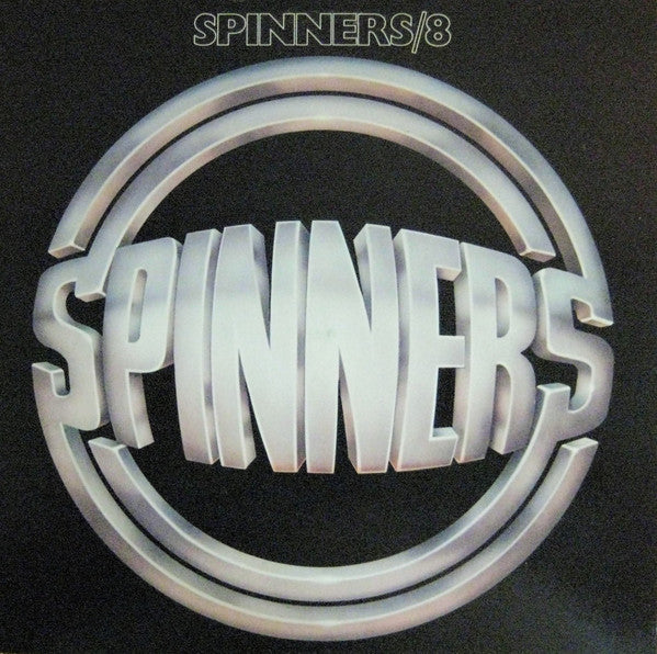 Spinners - Spinners/8 - LP