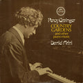 Daniel Adni, Percy Grainger - Country Gardens And Other Piano Music - LP