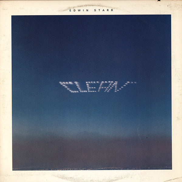 Edwin Starr - Clean - LP