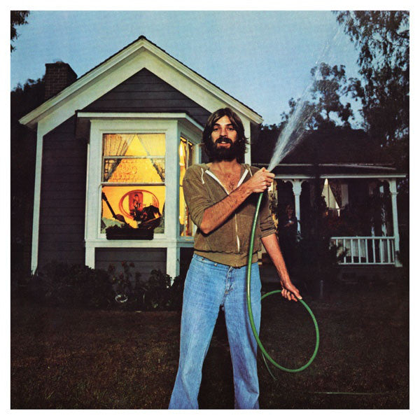 Kenny Loggins - Celebrate Me Home - LP