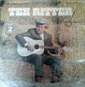 Tex Ritter - My Kinda Songs - LP