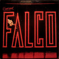 Falco - Emotional - LP