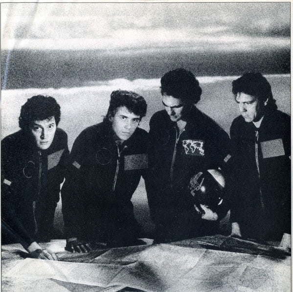 Golden Earring - N.E.W.S. - LP
