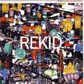 REKID - Made In Menorca - LP