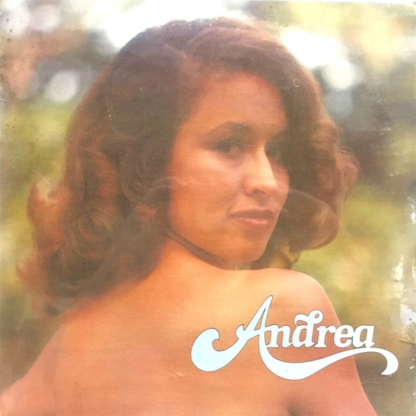 Andrea Baker - Andrea - LP