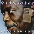 Hank Jones - Just For Fun - LP