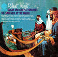 William Daly - Silent Night (Organ and Chimes Favorites) - LP