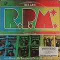 Barry DeVorzon* & Perry Botkin, Jr.* - R.P.M. (The Original Motion Picture Soundtrack) - LP