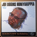 Joe Liggins - Honeydripper - LP