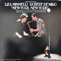 Various - New York, New York (Original Motion Picture Score) - LP