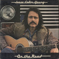 Jesse Colin Young - On The Road - LP