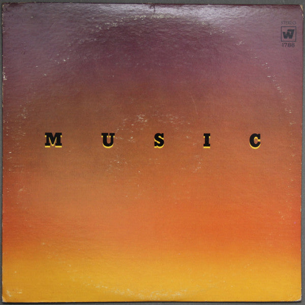 Mason Williams - Music By Mason Williams - LP