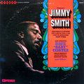 Jimmy Smith / Dave "Baby" Cortez - Starring Jimmy Smith / Also Starring Dave "Baby" Cortez - LP