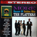 The Platters - More Encore Of Golden Hits - LP