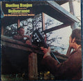 Eric Weissberg And Steve Mandel* - Dueling Banjos From The Original Sound Track Of Deliverance And Additional Music - LP