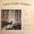 Father Guido Sarducci - Excerpts From The Father Guido Sarducci Album Breakfast In Heaven - LP