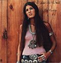 Rita Coolidge - The Lady's Not For Sale - LP